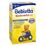 BEBIVITA Kindermilch 2+